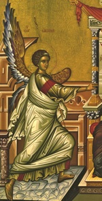 angel