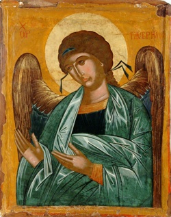 Archaangel Gabriel