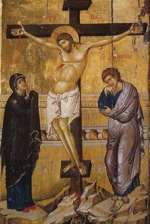 Crucifixion